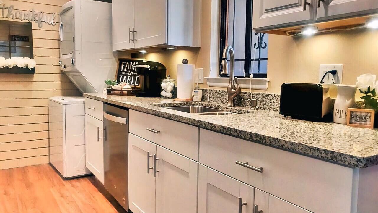 Photo of Kitchen in Northeast Heights