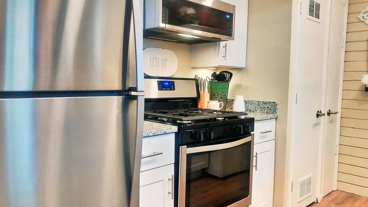 Photo of Kitchen in Northeast Heights