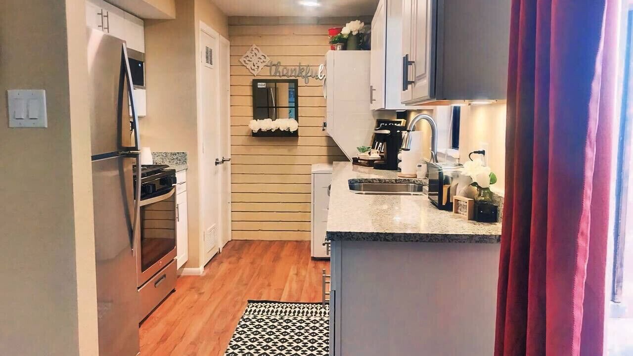 Photo of Kitchen in Northeast Heights