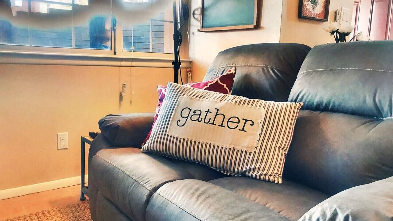 Photo of Livingroom in Northeast Heights