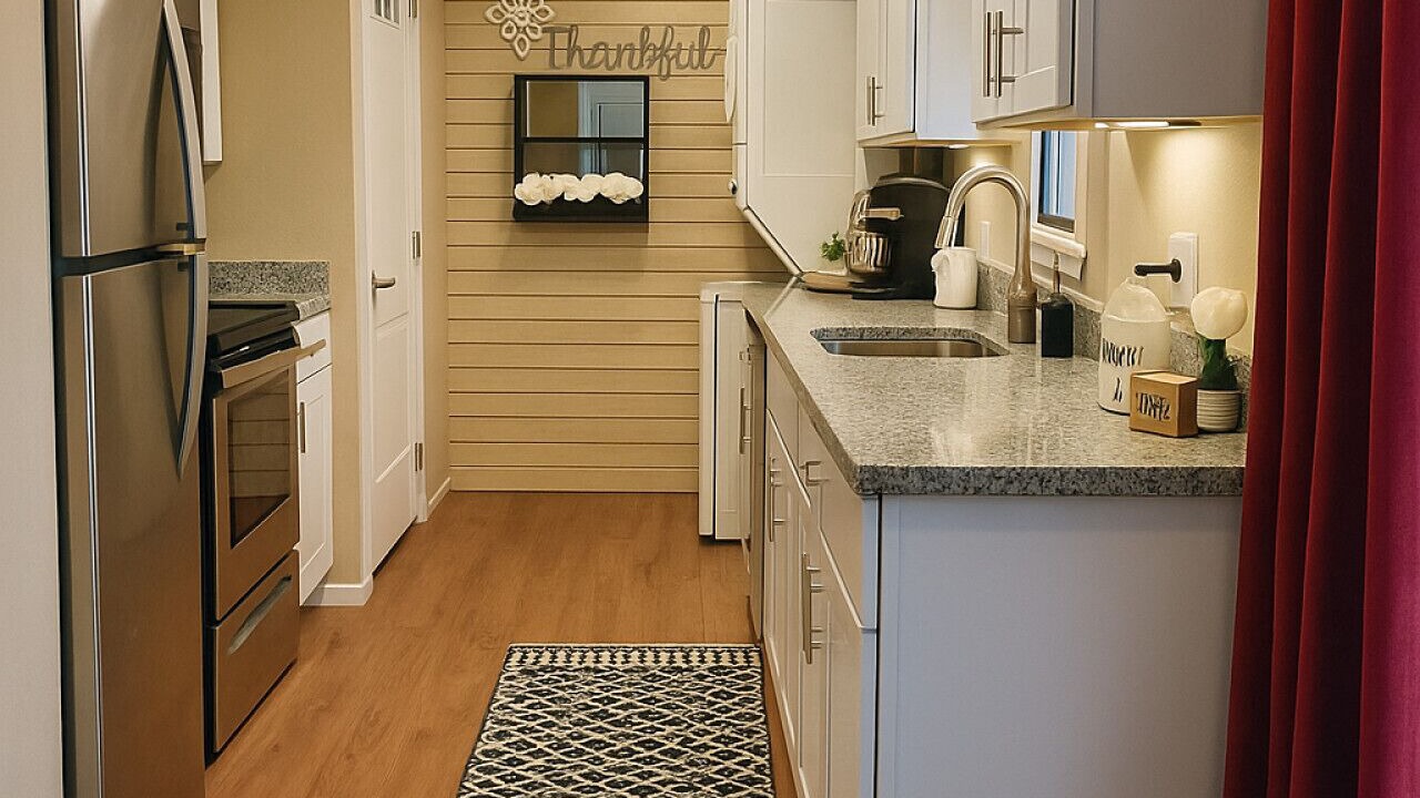 Photo of Kitchen in Northeast Heights