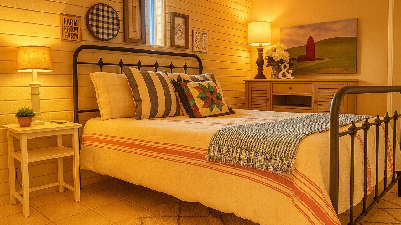 Photo of Bedroom in Northeast Heights