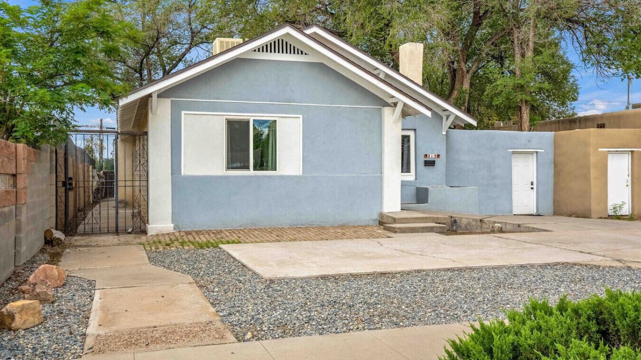 Photo of Outdoor in University Heights