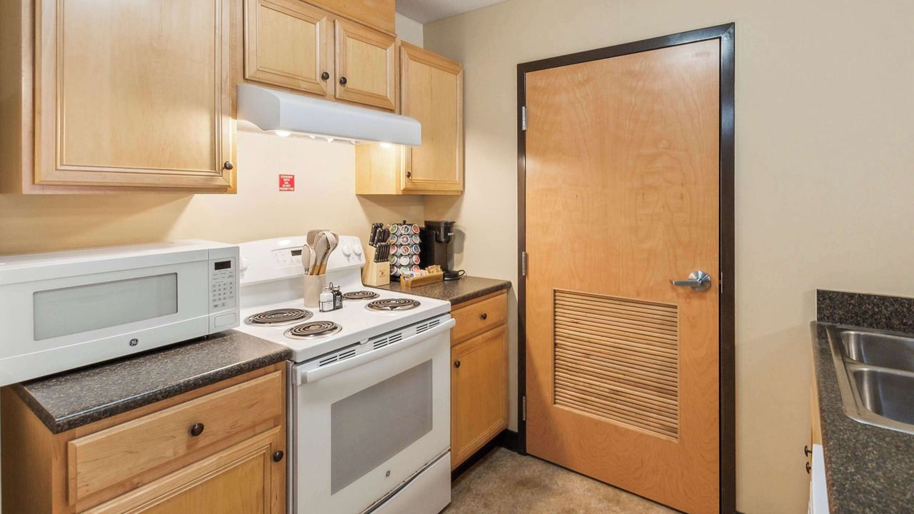 Photo of Kitchen in Ontario