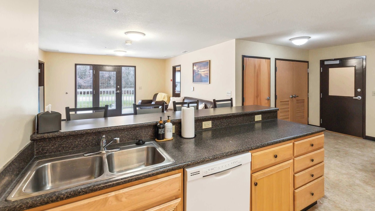 Photo of Kitchen in Ontario