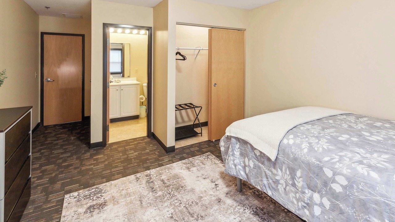 Photo of Bedroom in Ontario