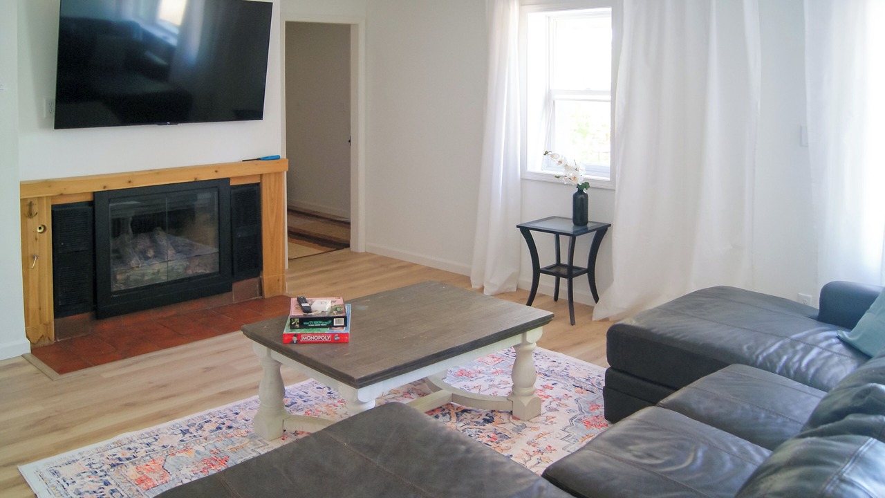 Photo of Livingroom in Maple Grove