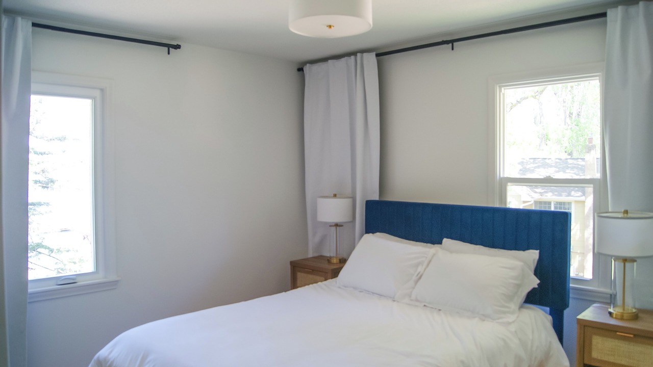 Photo of Bedroom in Maple Grove