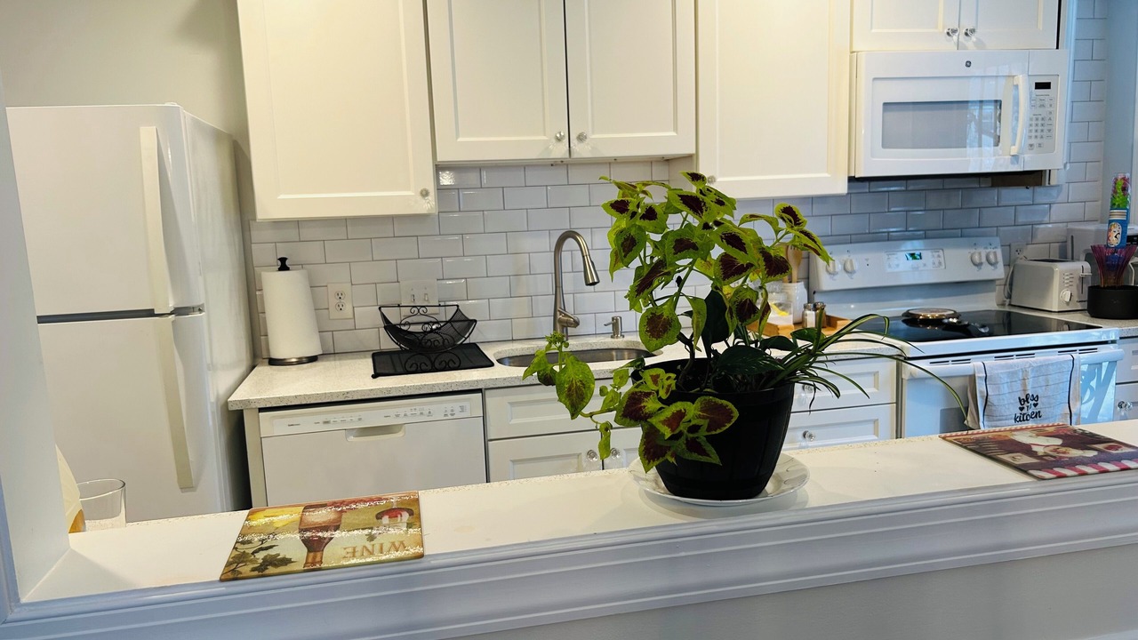 Photo of Kitchen in Towson