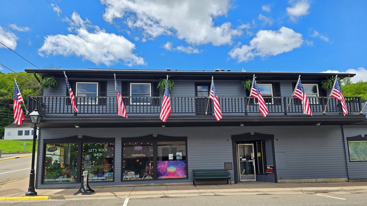 Photo of Outdoor in Taylors Falls