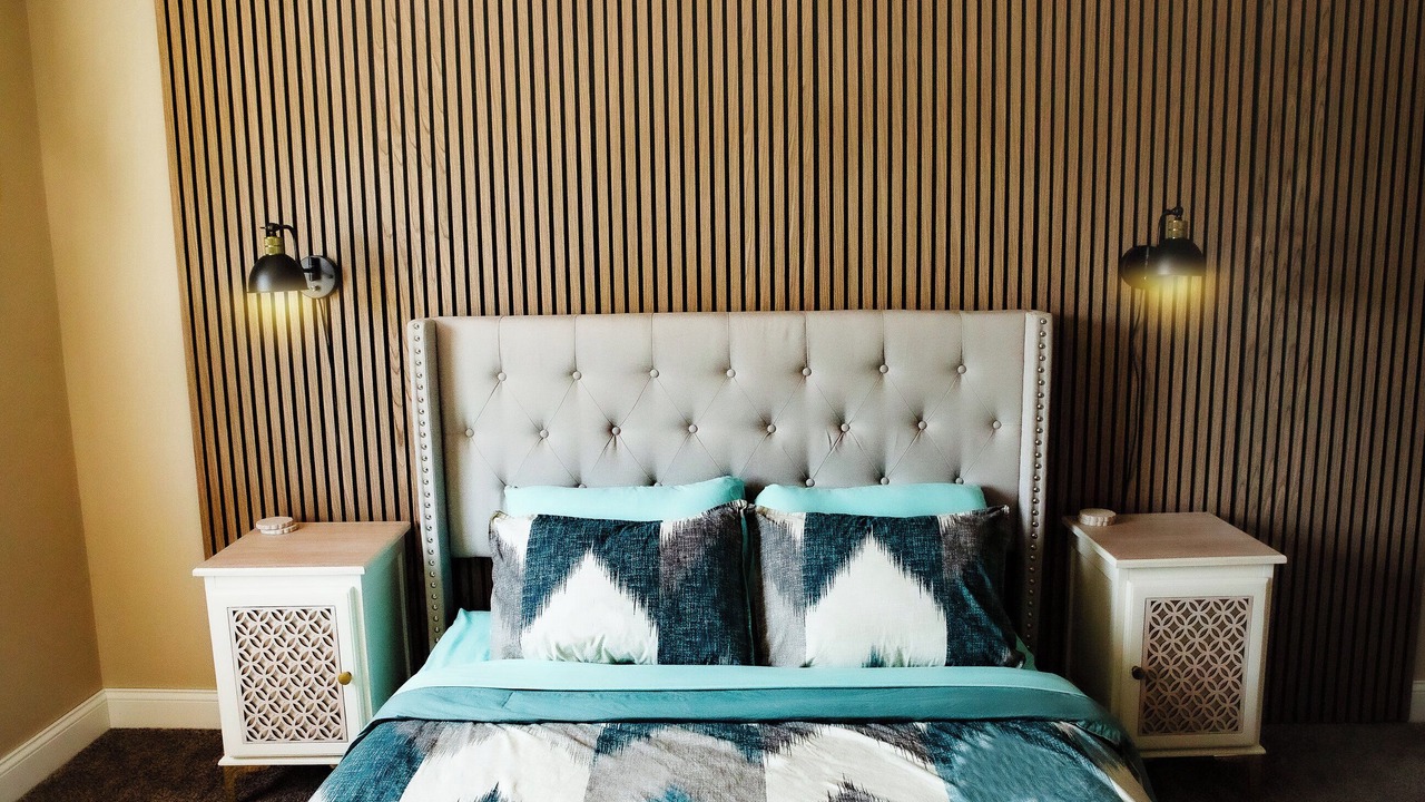 Photo of Bedroom in Taylors Falls