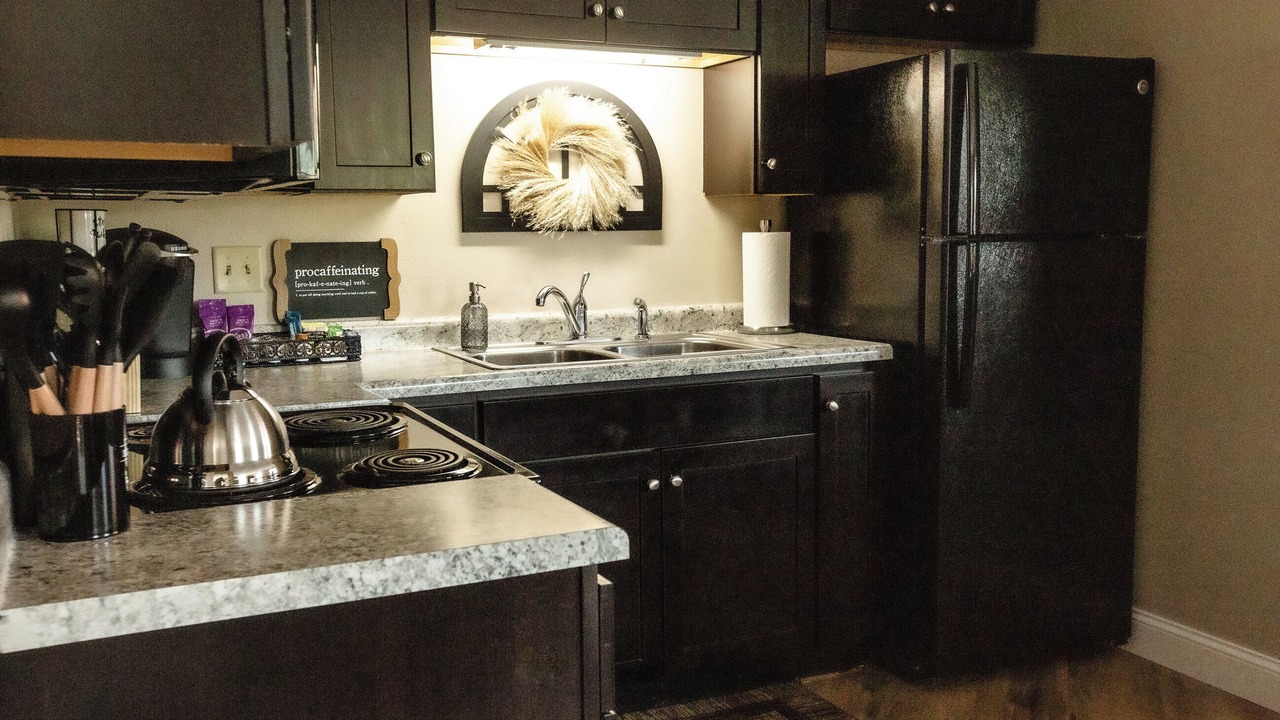Photo of Kitchen in Taylors Falls