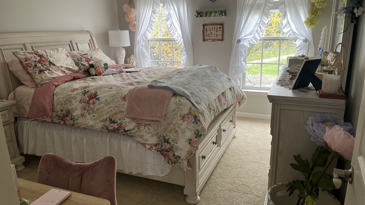 Photo of Bedroom in Lakeview