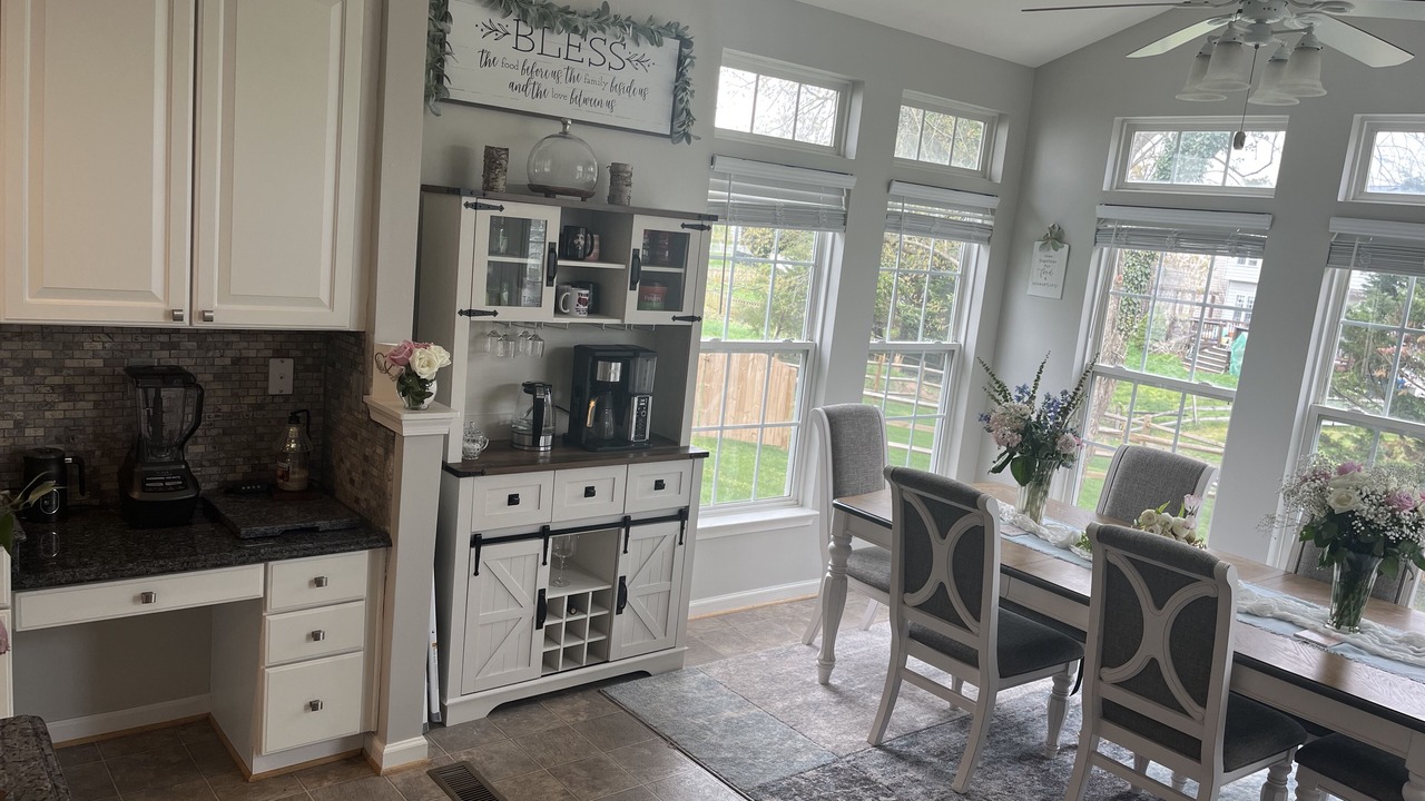 Photo of Kitchen in Lakeview