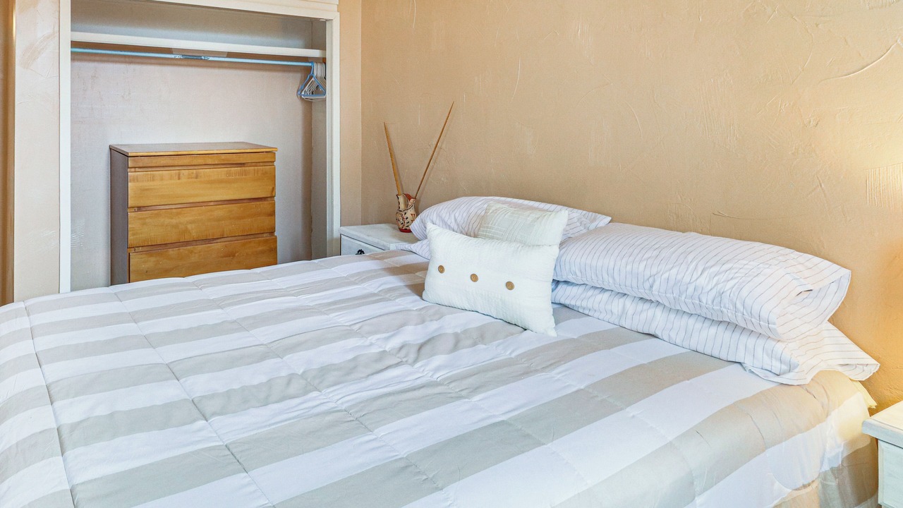 Photo of Bedroom in Jemez Springs