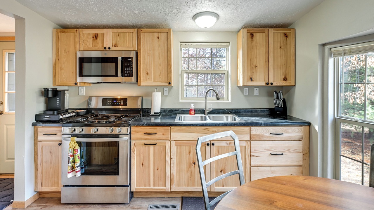 Photo of Kitchen in Krakow