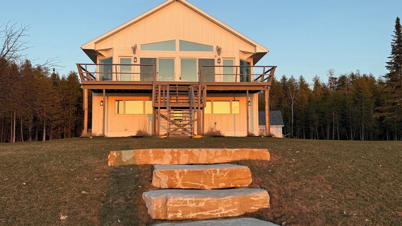 Photo of Outdoor in Door County