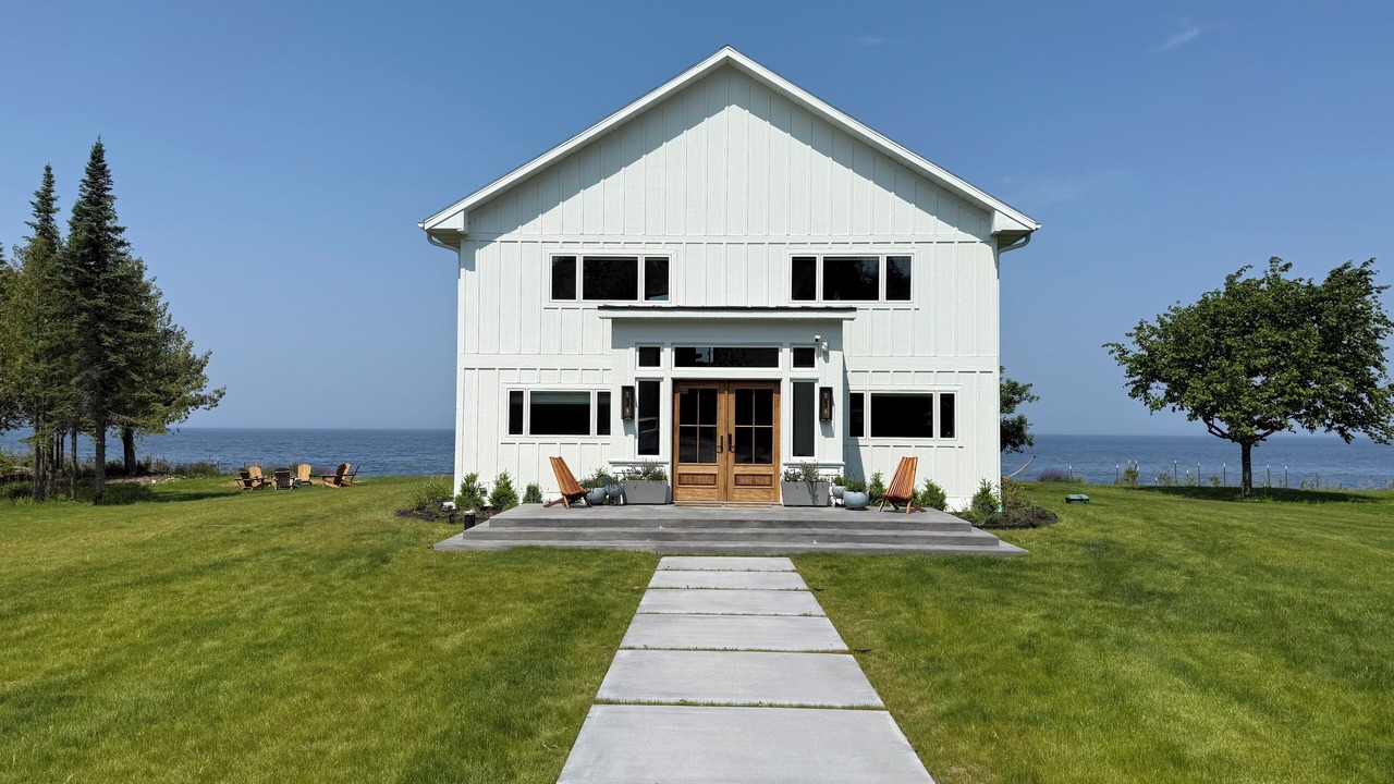 Photo of Outdoor in Door County