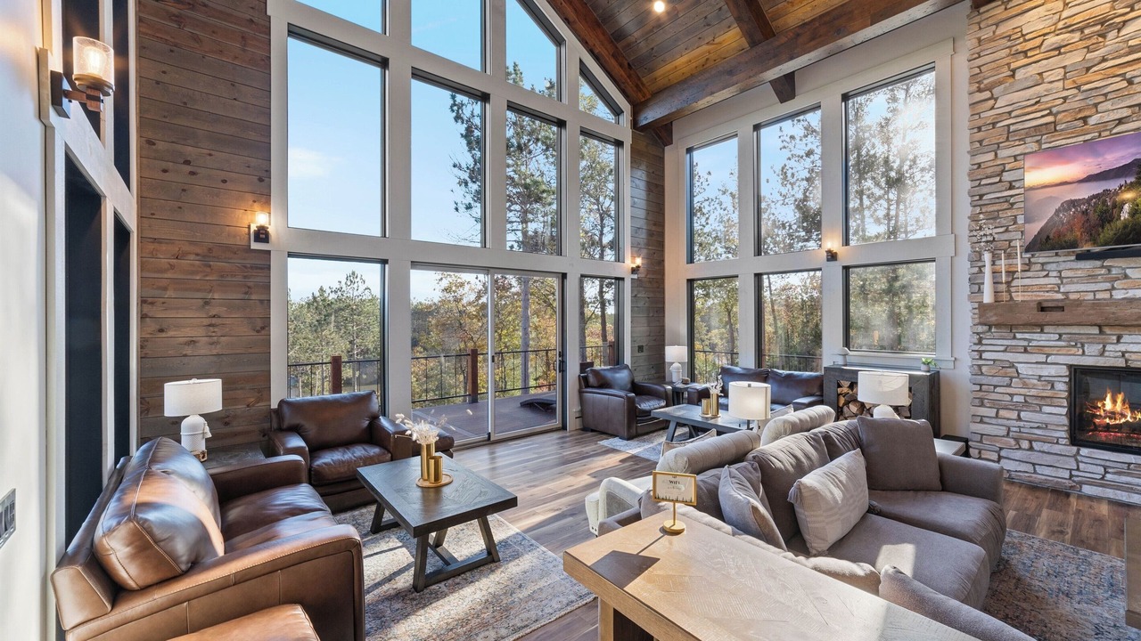 Photo of Livingroom in Minong