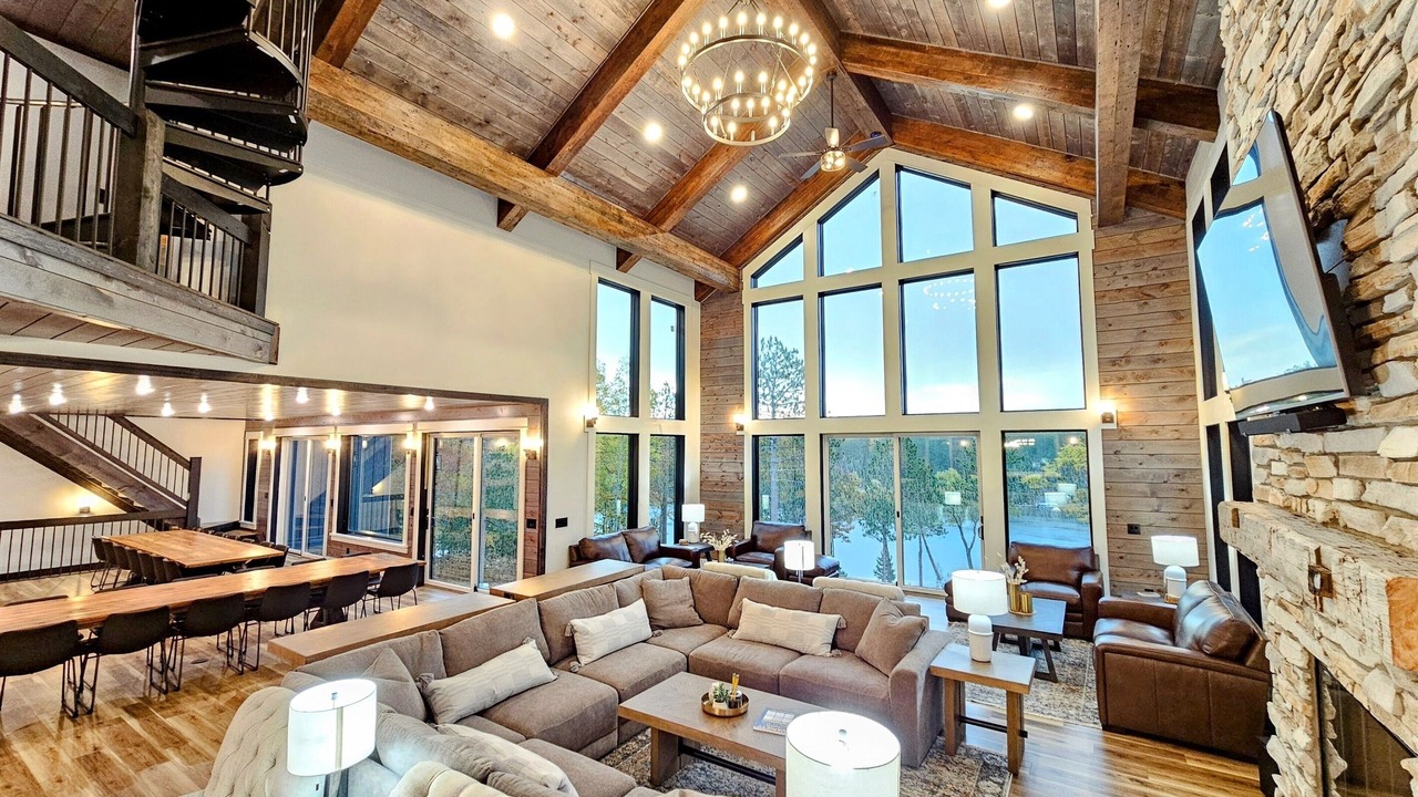 Photo of Bedroom in Minong