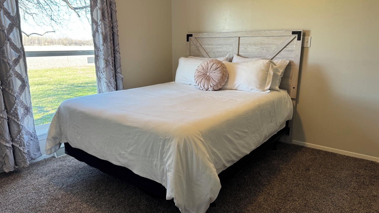 Photo of Bedroom in Argyle