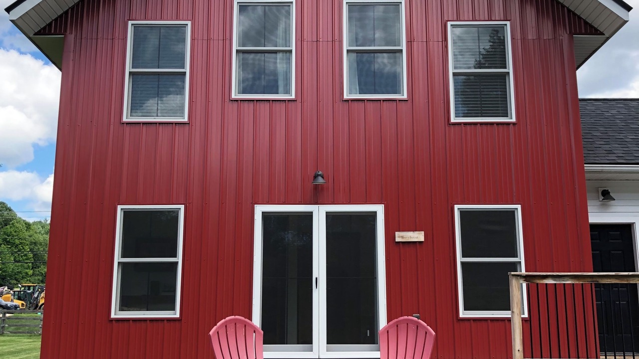 Photo of Outdoor in Hinesburg