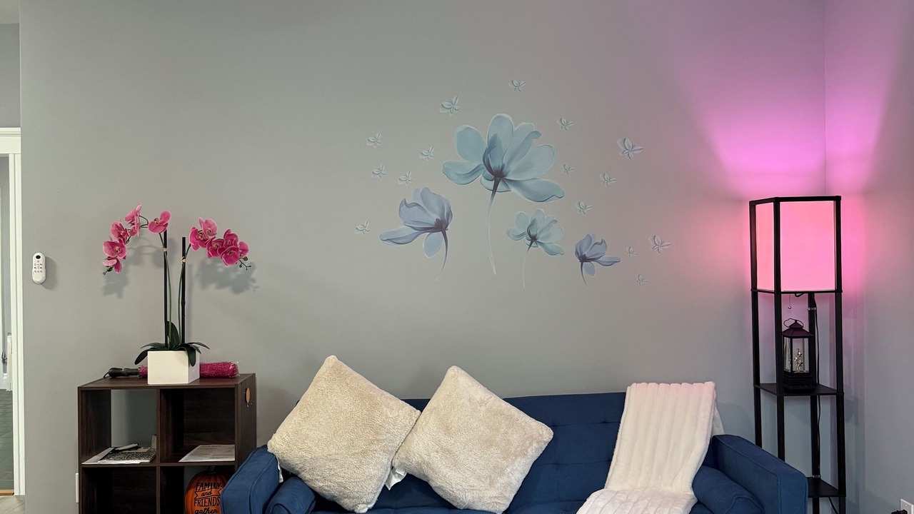 Photo of Livingroom in Forest Grove