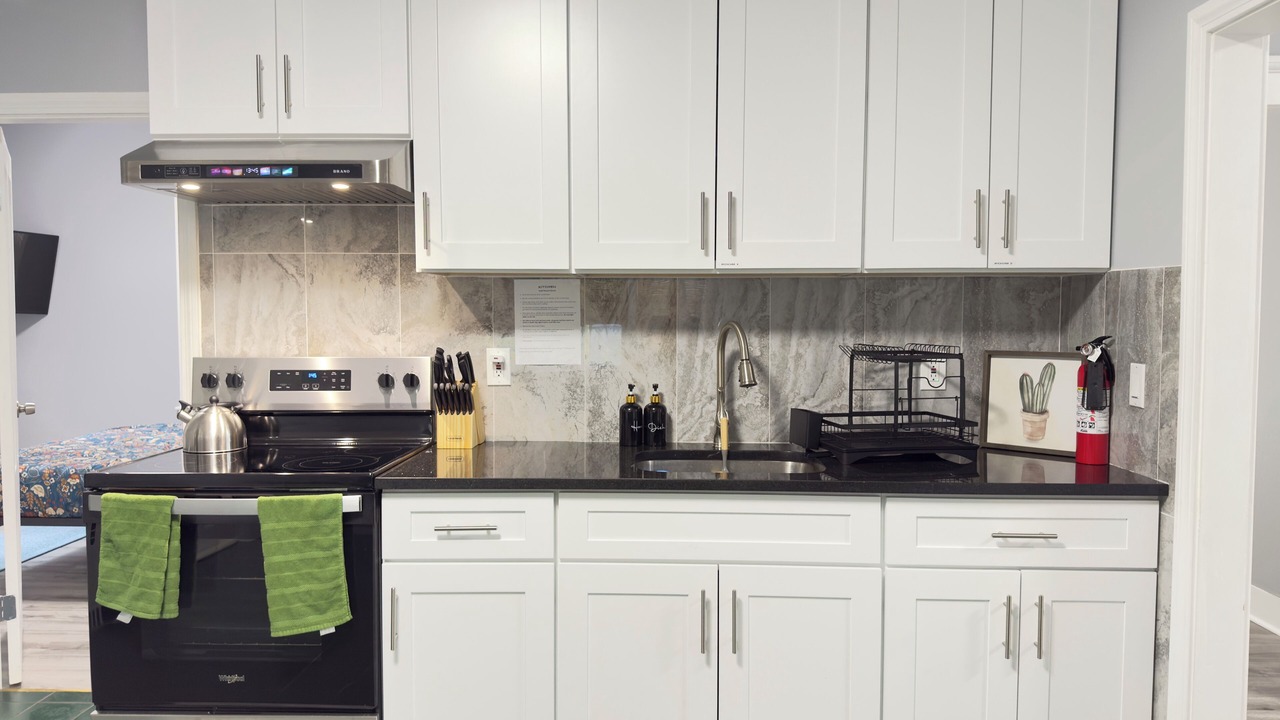Photo of Kitchen in Forest Grove