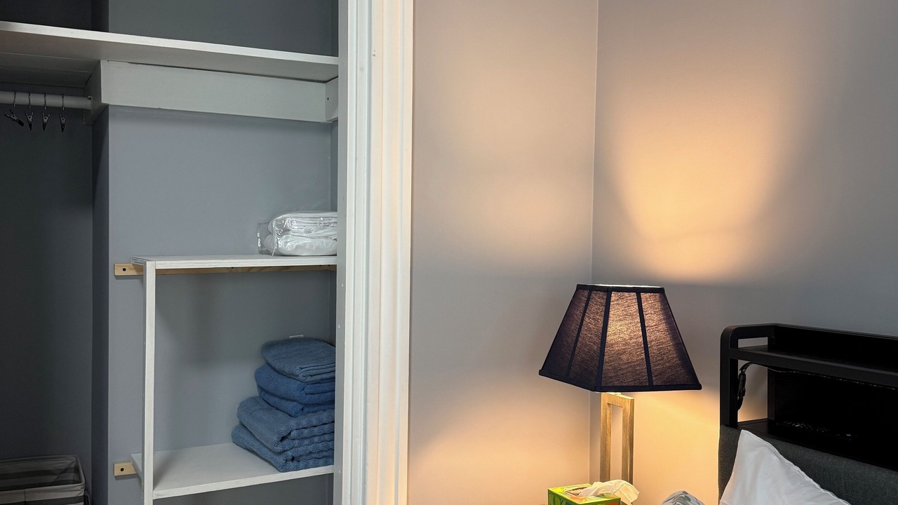 Photo of Bedroom in Forest Grove