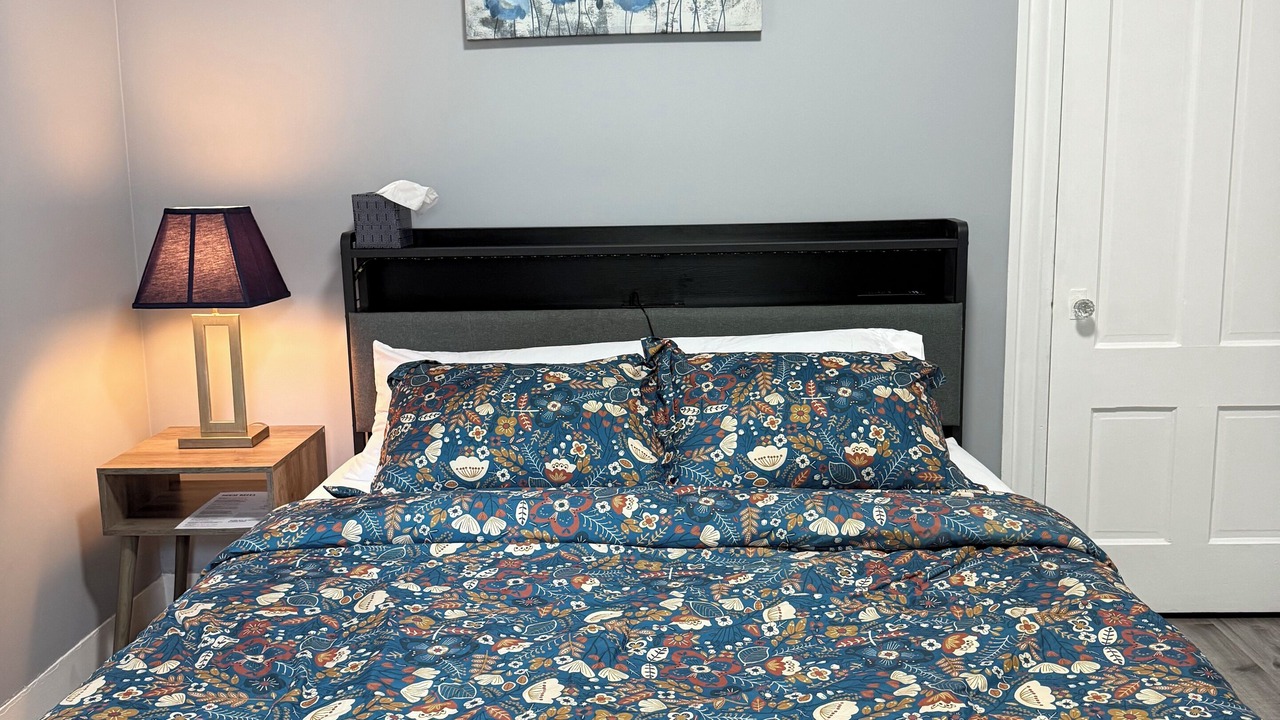 Photo of Bedroom in Forest Grove