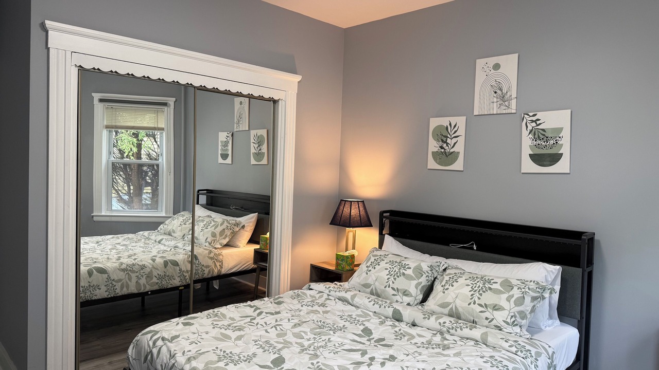 Photo of Bedroom in Forest Grove