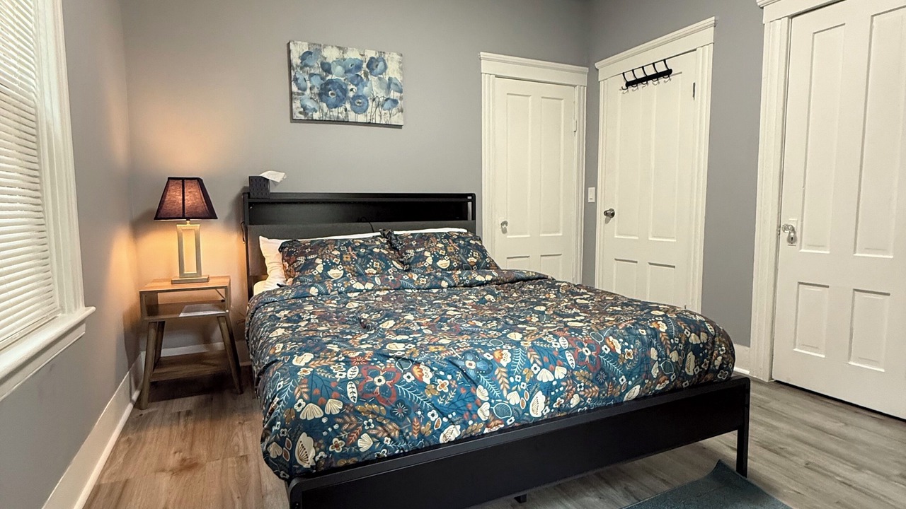 Photo of Bedroom in Forest Grove