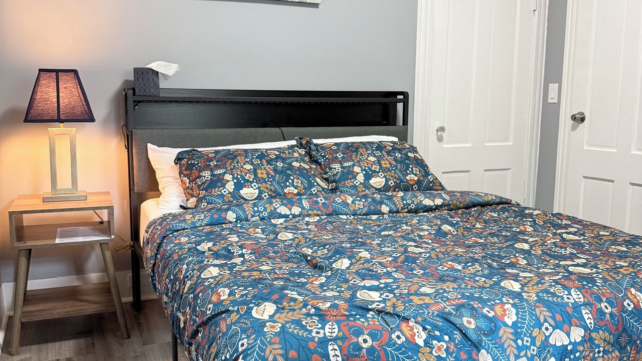 Photo of Bedroom in Forest Grove