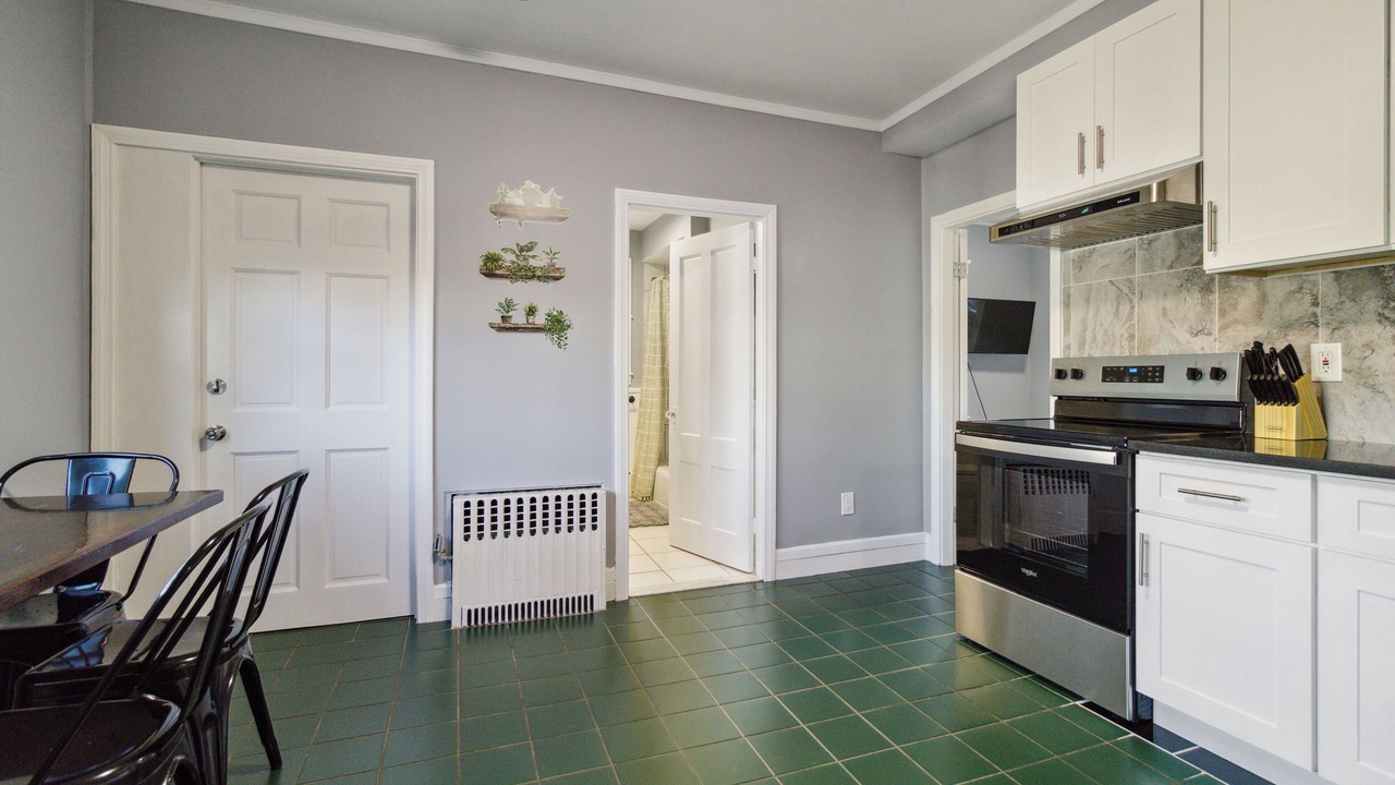 Photo of Kitchen in Forest Grove