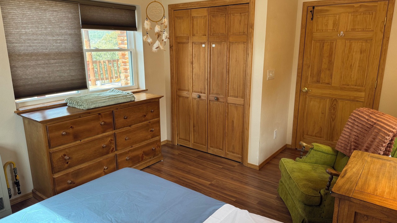 Photo of Bedroom in Cebolla