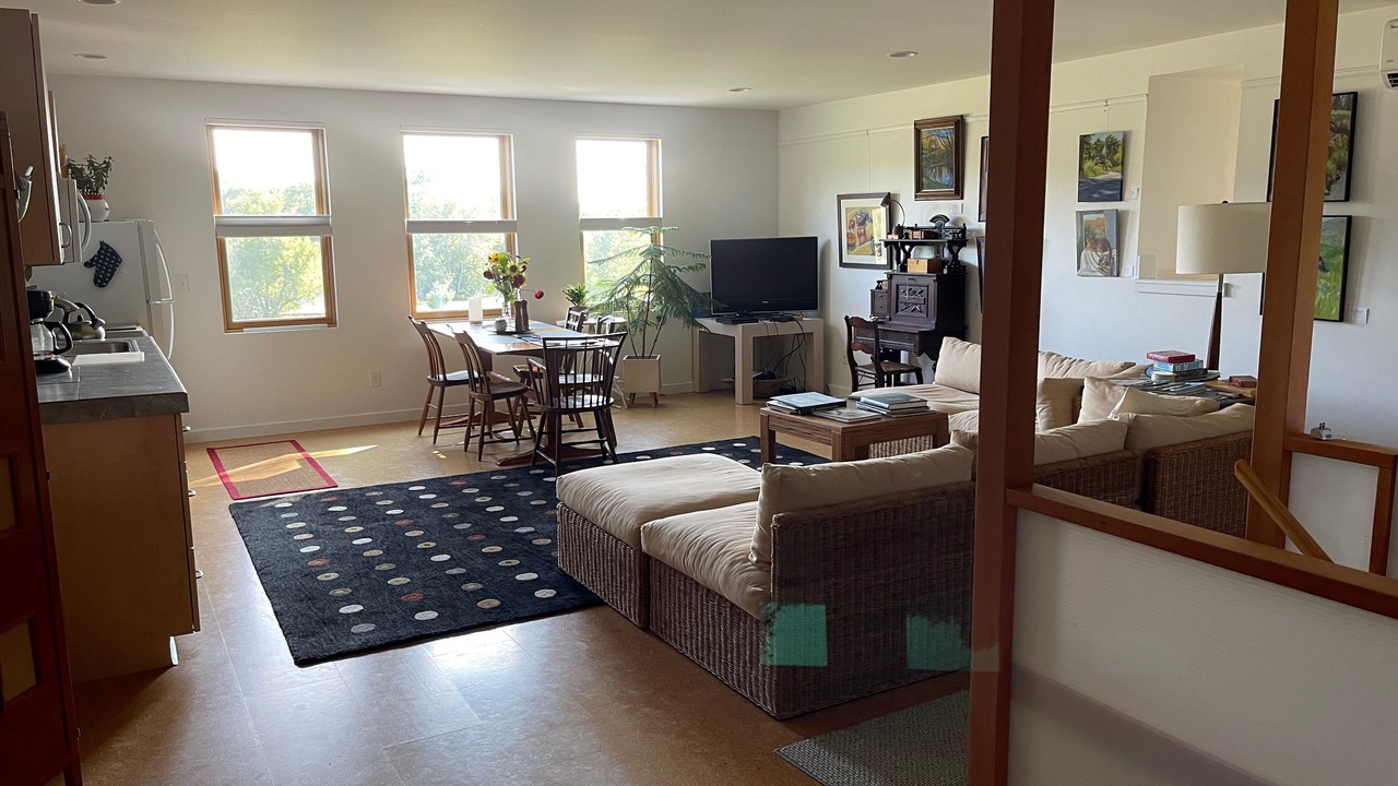 Photo of Livingroom in Salem