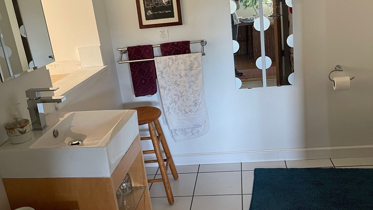 Photo of Bathroom in Salem