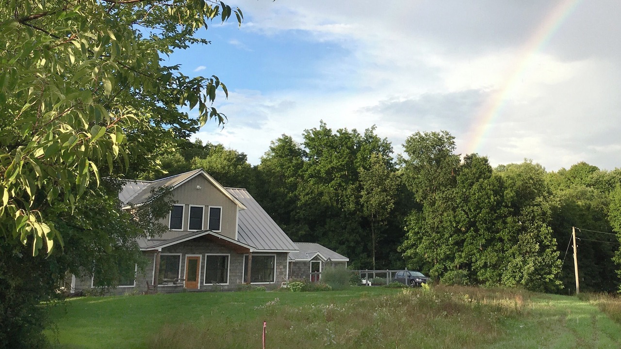 Photo of Outdoor in Salem