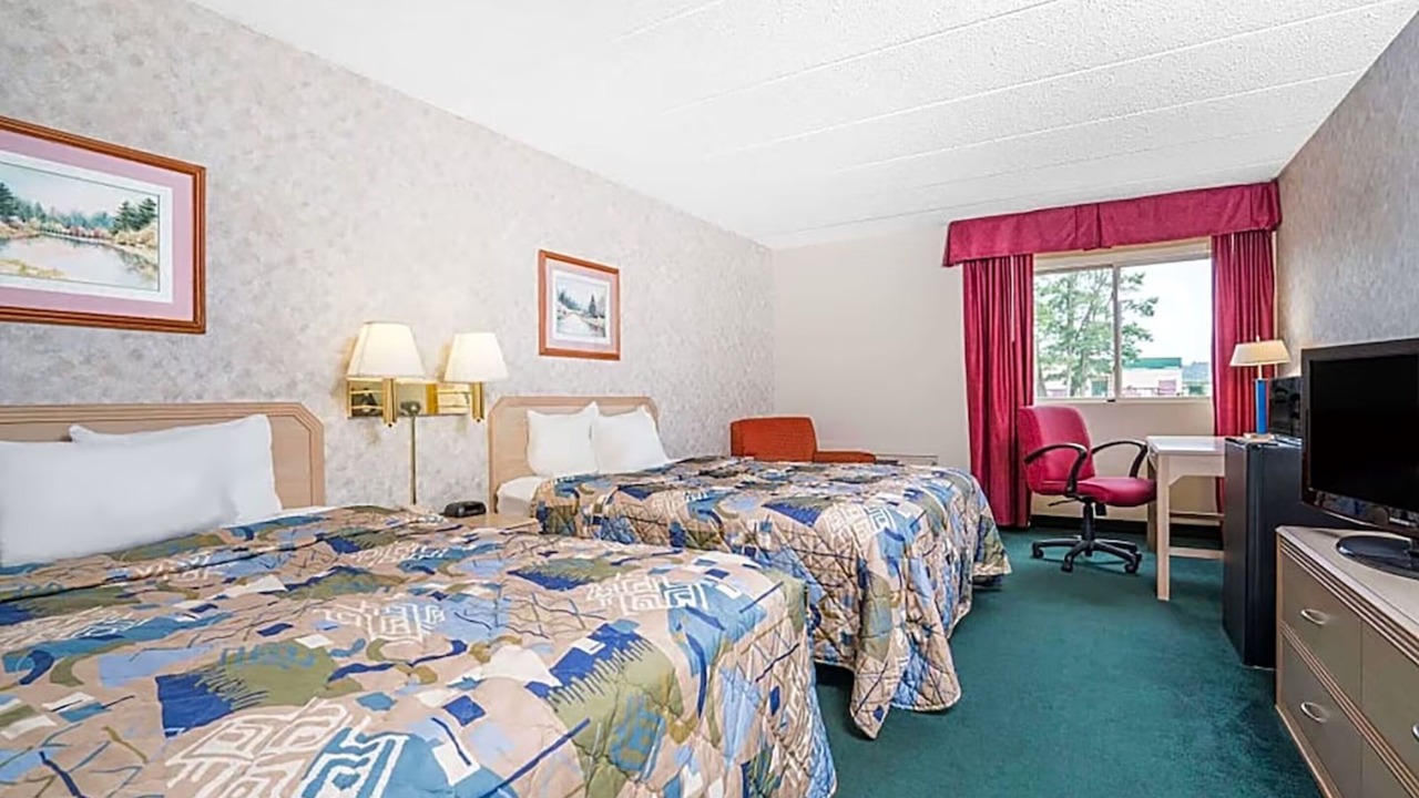 Photo of Bedroom in La Crosse