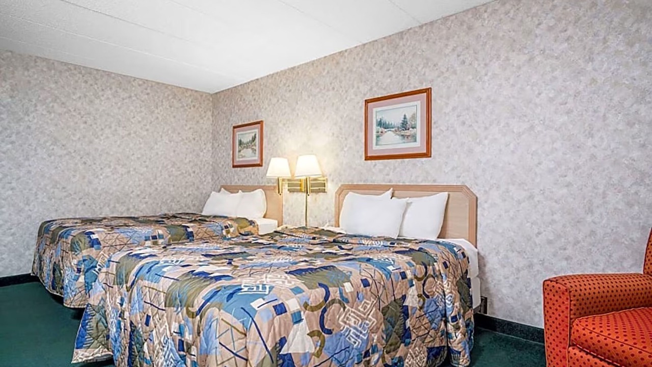 Photo of Bedroom in La Crosse
