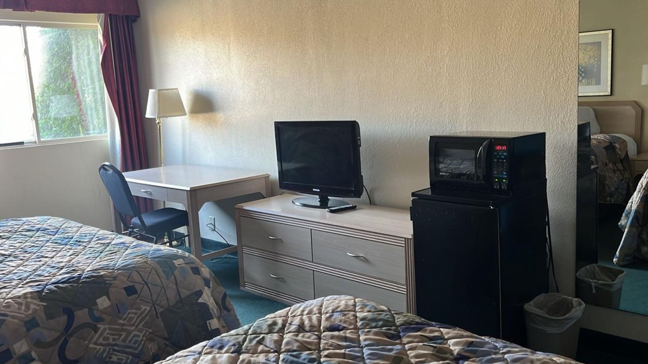 Photo of Bedroom in La Crosse