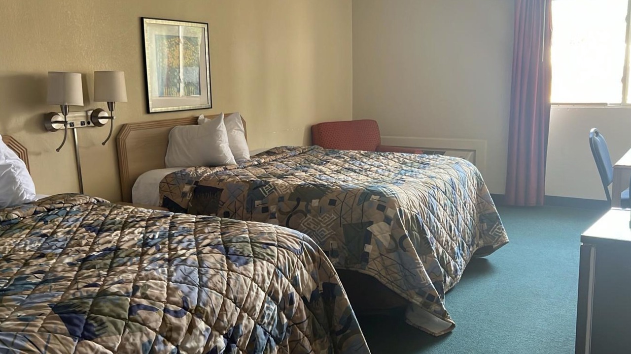 Photo of Bedroom in La Crosse