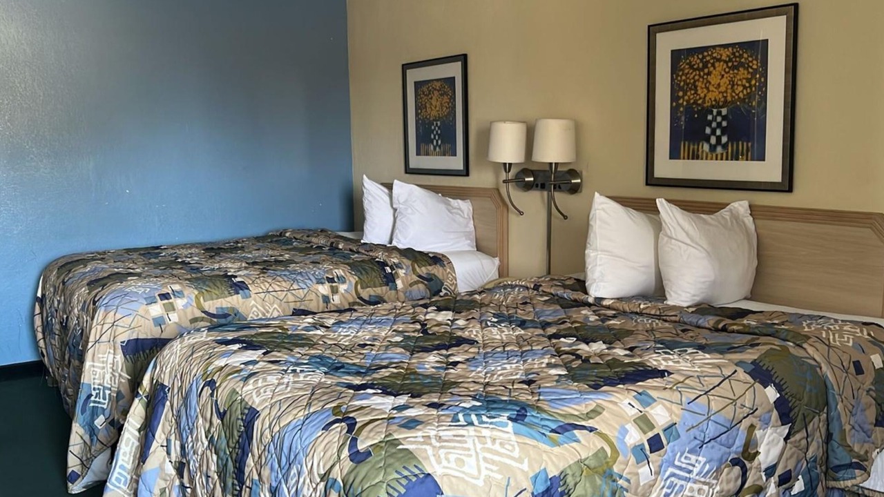 Photo of Bedroom in La Crosse