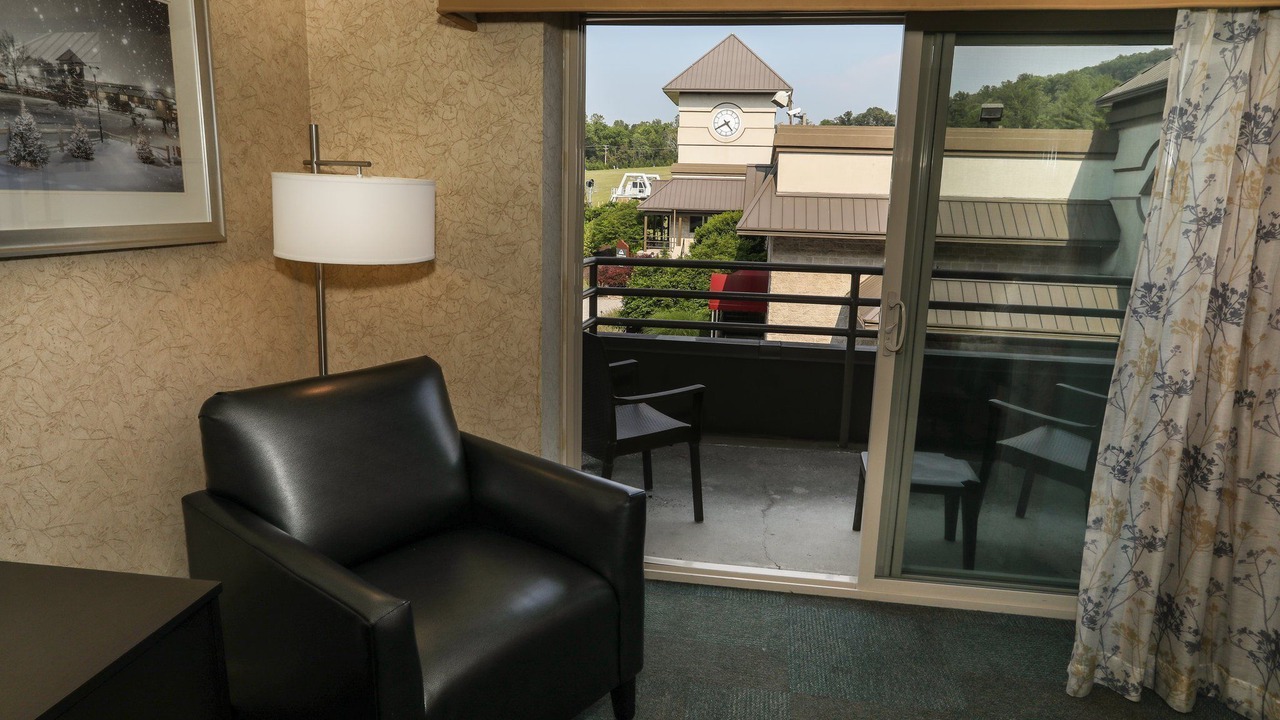 Photo of Patio Balcony in Fairfield