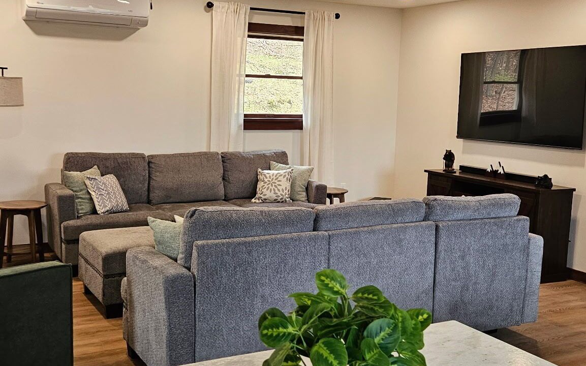 Photo of Livingroom in Keene