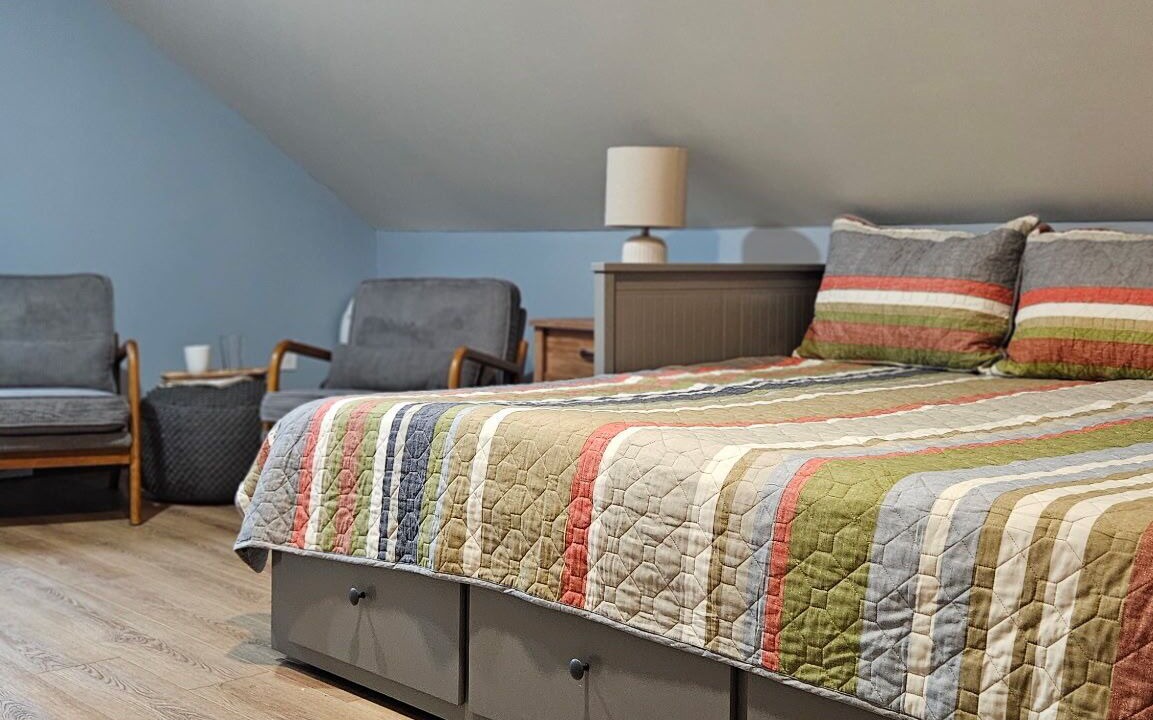 Photo of Bedroom in Keene
