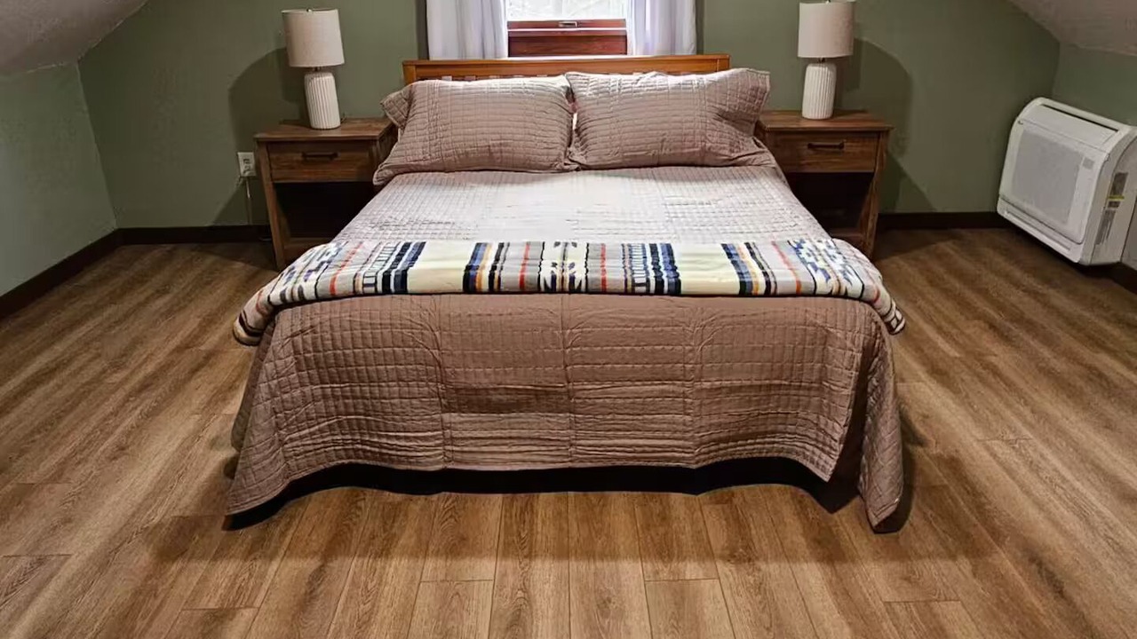 Photo of Bedroom in Keene
