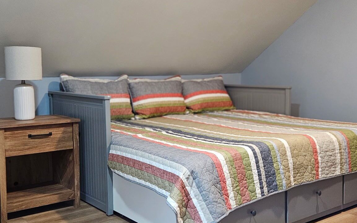 Photo of Bedroom in Keene
