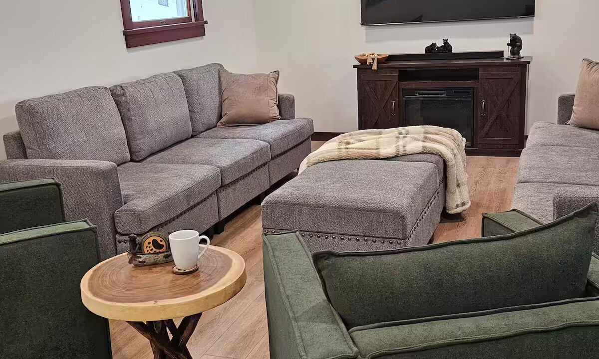 Photo of Livingroom in Keene