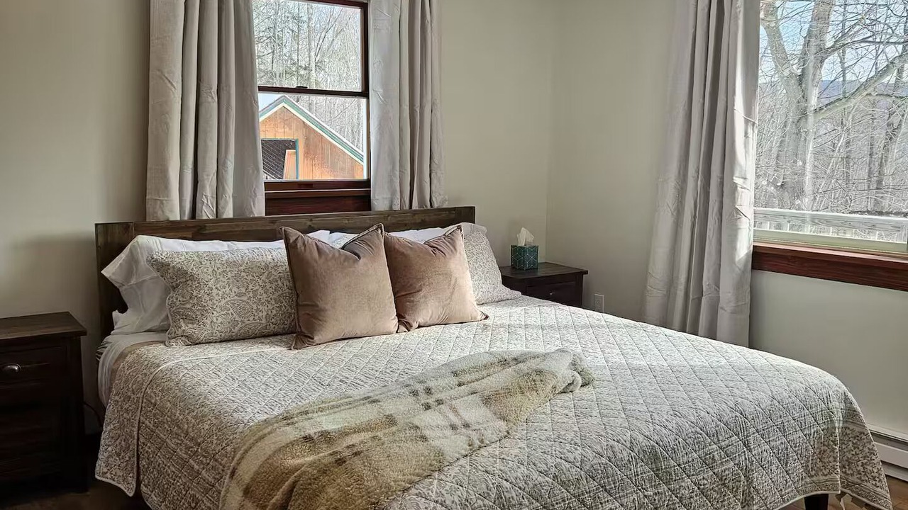 Photo of Bedroom in Keene